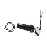Выключатель Wx 24-230 Metabo