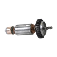Ротор (Якорь) Metabo KSE 68 Plus