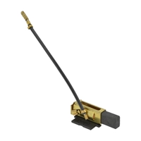 Щетка с держателем Metabo 316043490
