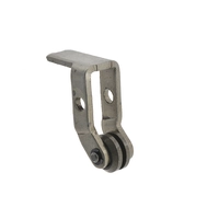 Опорный ролик Metabo 316037660