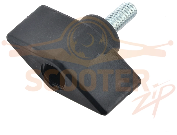 Барашковый шуруп Metabo 341111630