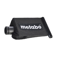 Мешок пылесборный бумажный Metabo 344101410