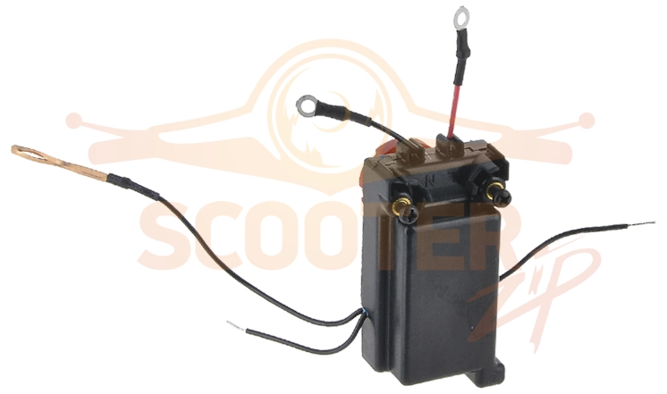 Электронный блок Metabo 343086300