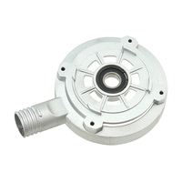 Фланец в сборе Metabo 316060520
