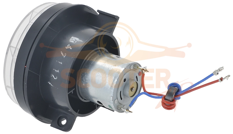 Мотор 230В 2Квт Metabo