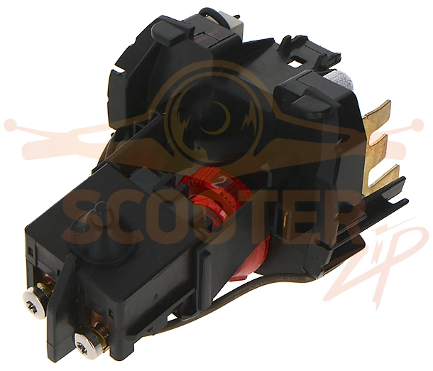Выключатель SEV19-125 Metabo