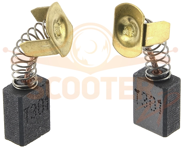 Щетки Metabo 343001270