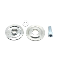 Фланец в сборе Metabo 1010734645