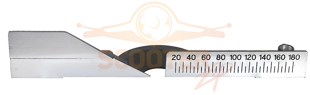 Паралельный упор Metabo 1010734980