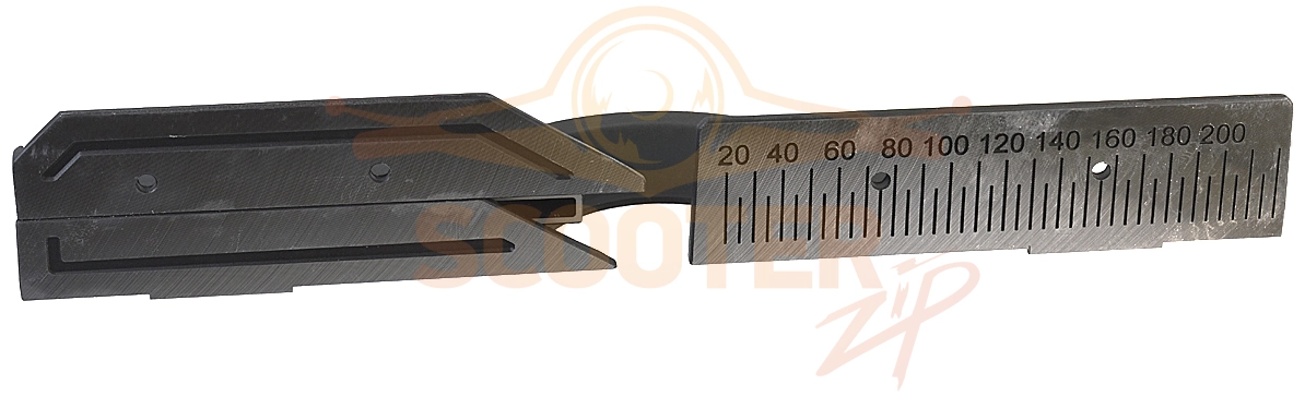 Упор в сборе Metabo 316056000