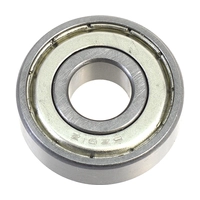 Подшипник 12x32x10 Metabo 143115730