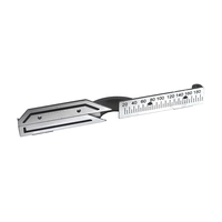Паралельный упор Metabo 316055980