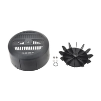 Крыльчатка Metabo 316057300