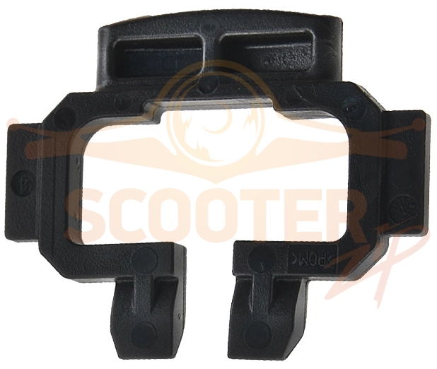 Переключатель пластиковый Metabo 343394790