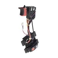 Выключатель BS 18 Lt Metabo