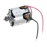 Двигатель постоянного тока, 18 V BS18 Ltx Metabo