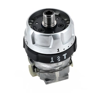 Редуктор в сборе Metabo 316062220