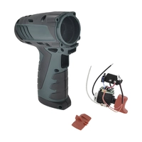 Корпус гайковерта Metabo 316096130