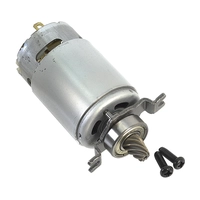 Мотор в сборе Power Maxx ASE Metabo