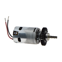 Motor compl. Metabo 316097030