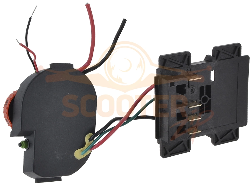 Блок электроники Metabo 343084610