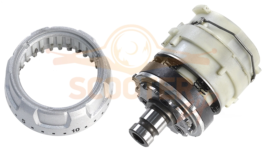 Редуктор Metabo 316066870