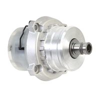 Редуктор в сборе Metabo 316051390