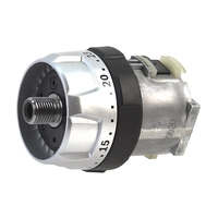 Редуктор в сборе BS 18 LT BL Metabo