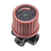 Регулятор давления RP-192 1/4 Metabo