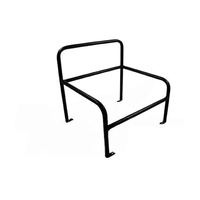 Багажник мотобуксировщика Север
