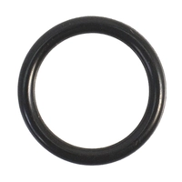 Кольцо круглого сечения 10 x 1,5-NBR 70