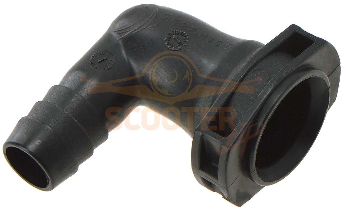 Патрубок для мойки высокого давления KARCHER HDS 8/18-4 C Basic (1.174-217.0)