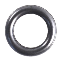 Кольцо круглого сечения 6,75 x 1,78 NBR