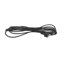Кабель с вилкой *EUR 7,5 м