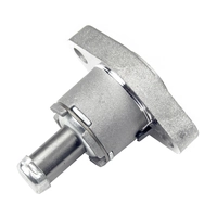 Натяжитель цепи ГРМ для скутера с двигателем 4T 152QMI, 157QMJ 125/150сс WM