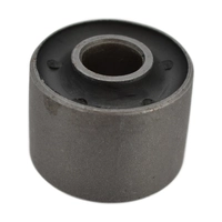 Сайлентблок двигателя (d-28x10, L-20x22) MVH