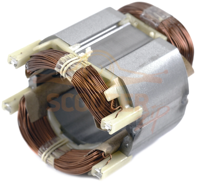 Статор для перфоратора MAKITA HR2631F