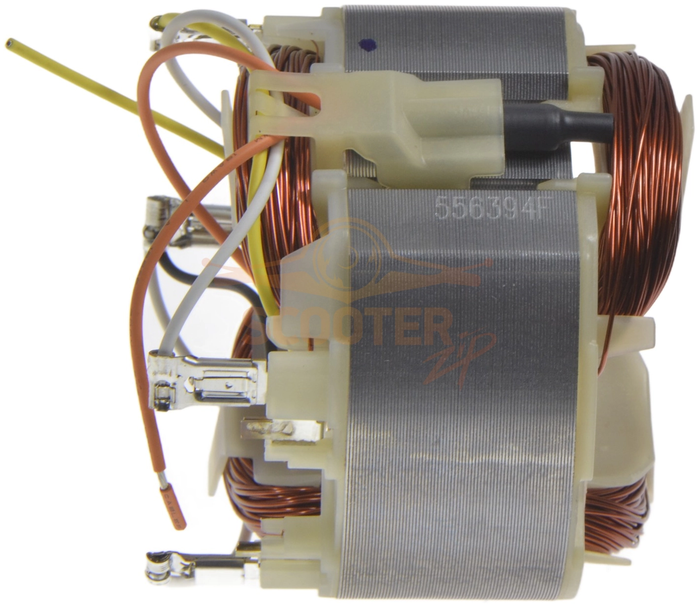 Статор для электропилы цепной MAKITA UC3550A