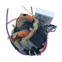 Статор Makita 639711-6
