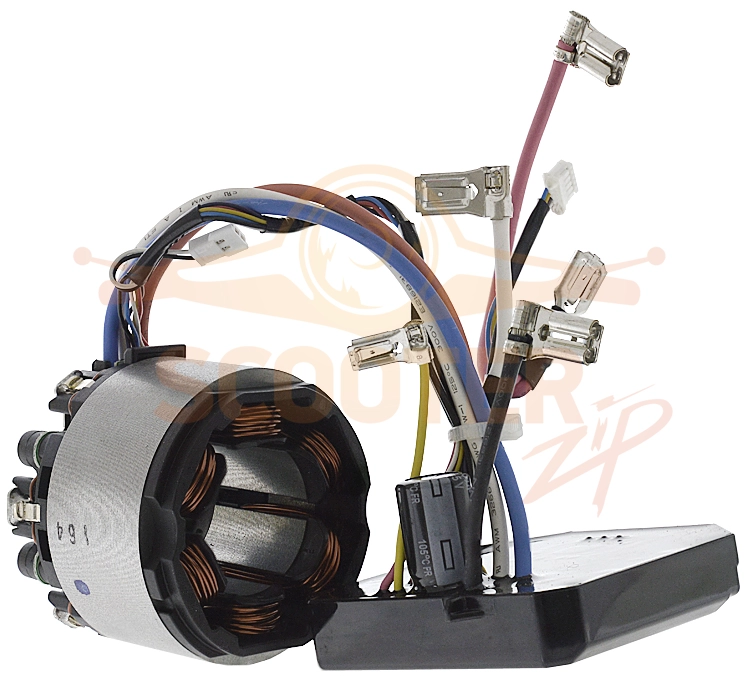 Статор для шуруповерта MAKITA DDF481