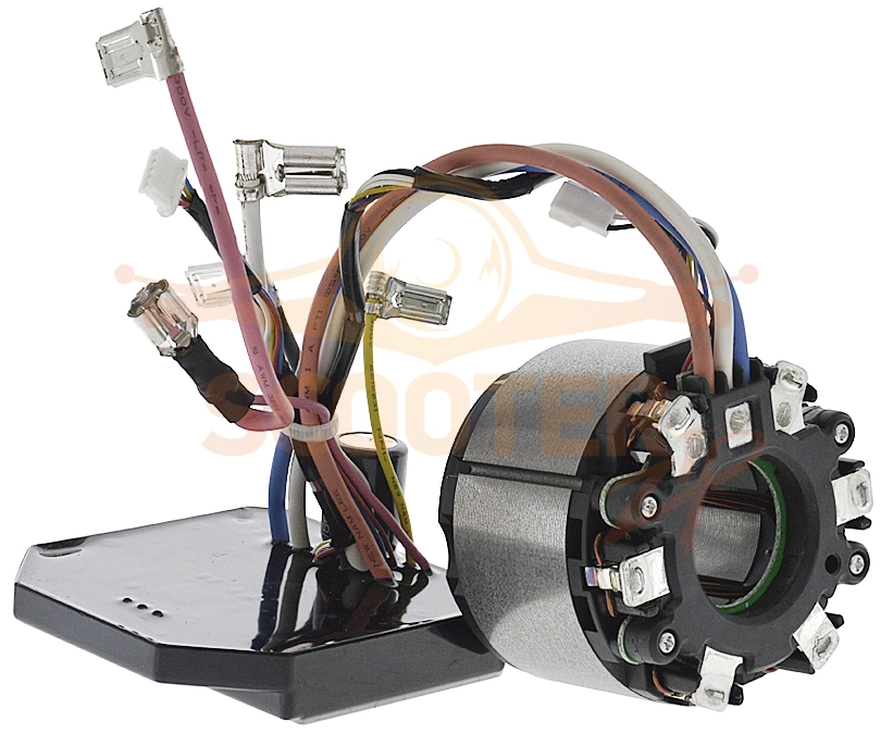 Статор для шуруповерта MAKITA DDF481