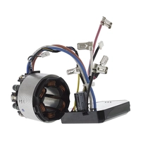 Статор Makita 629116-8