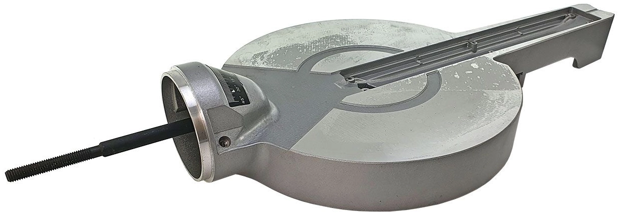 Стол для пилы торцовочной MAKITA LS1018L