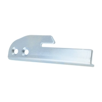 Стопорная пластина Makita 345467-8