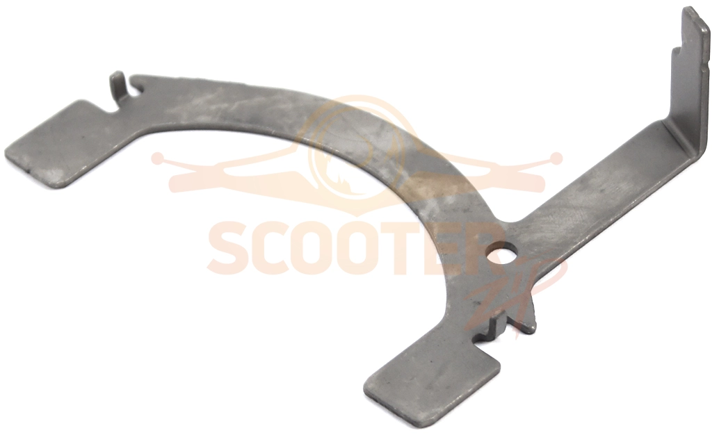Стопорная пластина для фрезера MAKITA RP2302FC