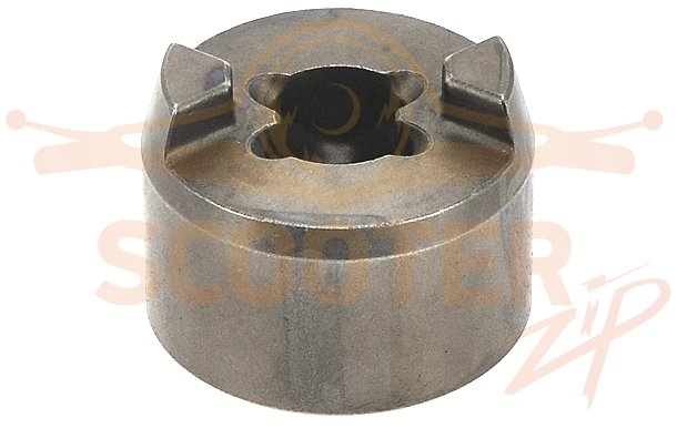 Ударник для гайковерта MAKITA TW100D