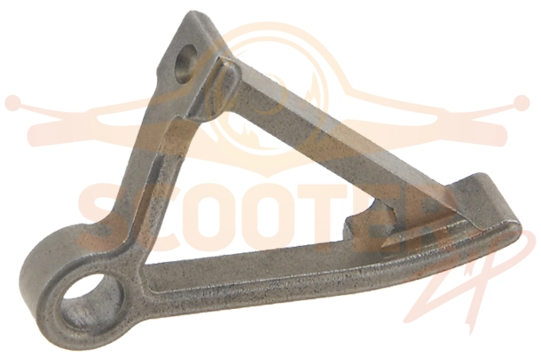 Кулачковый рычаг 313236-5 для триммера (бензокосы) MAKITA EM4351UH