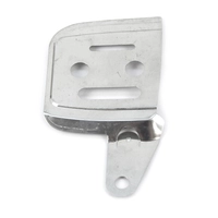 Боковой лист картера Makita 345652-3