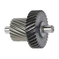 Шестерни в сборе 20-34 Makita 226137-7