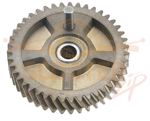 Шестерня в сборе для лобзика MAKITA JV0600